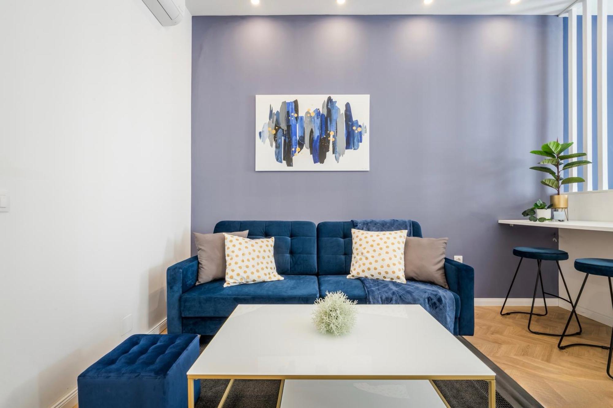 D58 - Grand Boulevard Royal Apartment - Best Location By Bqa Будапеща Екстериор снимка